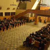 Pasterka 2013 - zdjęcie 70