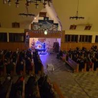 Pasterka 2013 - zdjęcie 73