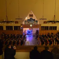 Pasterka 2013 - zdjęcie 75