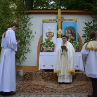 Uroczystość Najświętszego Ciała i Krwi Pańskiej - zdjęcie 252