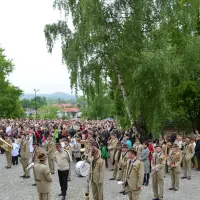 Uroczystość Najświętszego Ciała i Krwi Pańskiej - zdjęcie 253