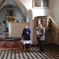 Szkoła Liturgii - Wielki Post - zdjęcie 1