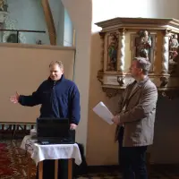 Szkoła Liturgii - Wielki Post - zdjęcie 2