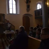 Szkoła Liturgii - Wielki Post - zdjęcie 5
