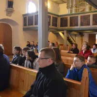 Szkoła Liturgii - Wielki Post - zdjęcie 6