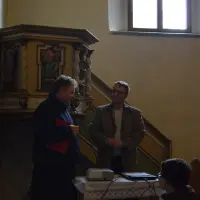 Szkoła Liturgii - Wielki Post - zdjęcie 7
