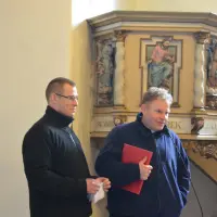 Szkoła Liturgii - Wielki Post - zdjęcie 8