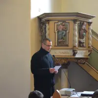 Szkoła Liturgii - Wielki Post - zdjęcie 9