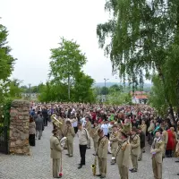 Uroczystość Najświętszego Ciała i Krwi Pańskiej - zdjęcie 254