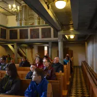 Szkoła Liturgii - Wielki Post - zdjęcie 11