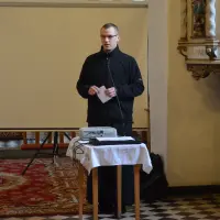 Szkoła Liturgii - Wielki Post - zdjęcie 12