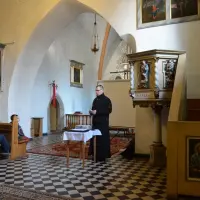 Szkoła Liturgii - Wielki Post - zdjęcie 13