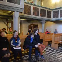 Szkoła Liturgii - Wielki Post - zdjęcie 14