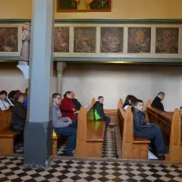 Szkoła Liturgii - Wielki Post - zdjęcie 15
