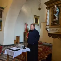Szkoła Liturgii - Wielki Post - zdjęcie 16