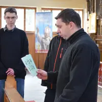 Szkoła Liturgii - Wielki Post - zdjęcie 19
