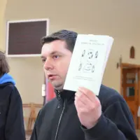 Szkoła Liturgii - Wielki Post - zdjęcie 20