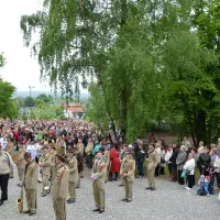 Uroczystość Najświętszego Ciała i Krwi Pańskiej - zdjęcie 255
