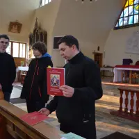Szkoła Liturgii - Wielki Post - zdjęcie 21
