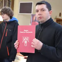 Szkoła Liturgii - Wielki Post - zdjęcie 22