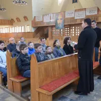 Szkoła Liturgii - Wielki Post - zdjęcie 23