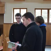 Szkoła Liturgii - Wielki Post - zdjęcie 24