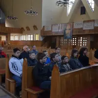 Szkoła Liturgii - Wielki Post - zdjęcie 25