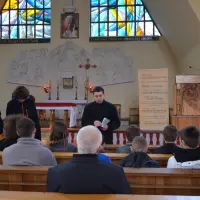 Szkoła Liturgii - Wielki Post - zdjęcie 26