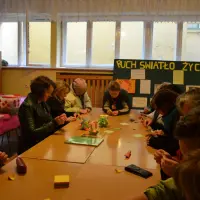 Szkoła Liturgii - Wielki Post - zdjęcie 27