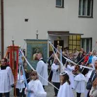 Uroczystość Najświętszego Ciała i Krwi Pańskiej - zdjęcie 258
