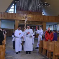 Szkoła Liturgii - Wielki Post - zdjęcie 56
