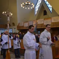 Szkoła Liturgii - Wielki Post - zdjęcie 57