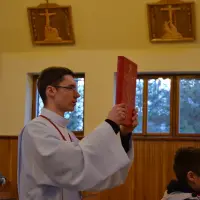Szkoła Liturgii - Wielki Post - zdjęcie 59