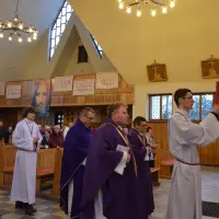 Szkoła Liturgii - Wielki Post - zdjęcie 60