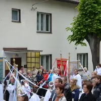 Uroczystość Najświętszego Ciała i Krwi Pańskiej - zdjęcie 259