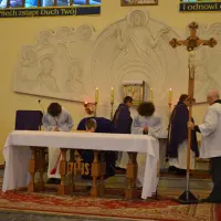 Szkoła Liturgii - Wielki Post - zdjęcie 61