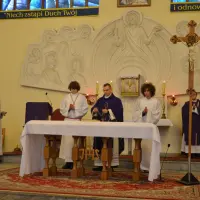 Szkoła Liturgii - Wielki Post - zdjęcie 62