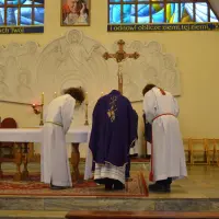 Szkoła Liturgii - Wielki Post - zdjęcie 63
