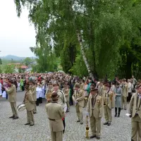 Uroczystość Najświętszego Ciała i Krwi Pańskiej - zdjęcie 260