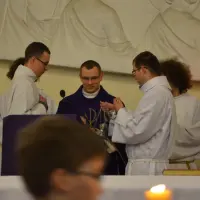 Szkoła Liturgii - Wielki Post - zdjęcie 74
