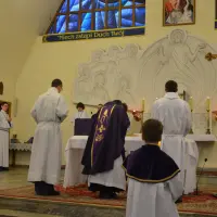 Szkoła Liturgii - Wielki Post - zdjęcie 75