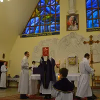Szkoła Liturgii - Wielki Post - zdjęcie 76