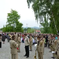 Uroczystość Najświętszego Ciała i Krwi Pańskiej - zdjęcie 261