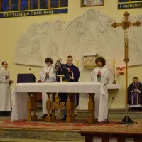 Szkoła Liturgii - Wielki Post - zdjęcie 85