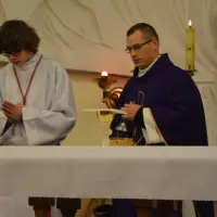 Szkoła Liturgii - Wielki Post - zdjęcie 86