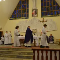 Szkoła Liturgii - Wielki Post - zdjęcie 87