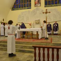 Szkoła Liturgii - Wielki Post - zdjęcie 90