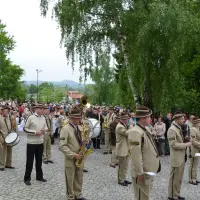 Uroczystość Najświętszego Ciała i Krwi Pańskiej - zdjęcie 262