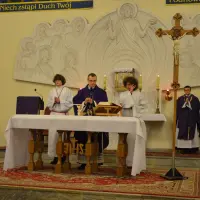 Szkoła Liturgii - Wielki Post - zdjęcie 92