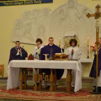 Szkoła Liturgii - Wielki Post - zdjęcie 93